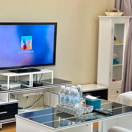 Manatidur@The Hub Ss2 Apartman Petaling Dzsaja Kültér fotó