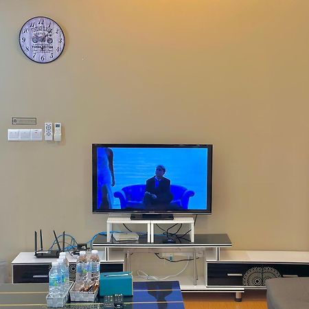 Manatidur@The Hub Ss2 Apartman Petaling Dzsaja Kültér fotó