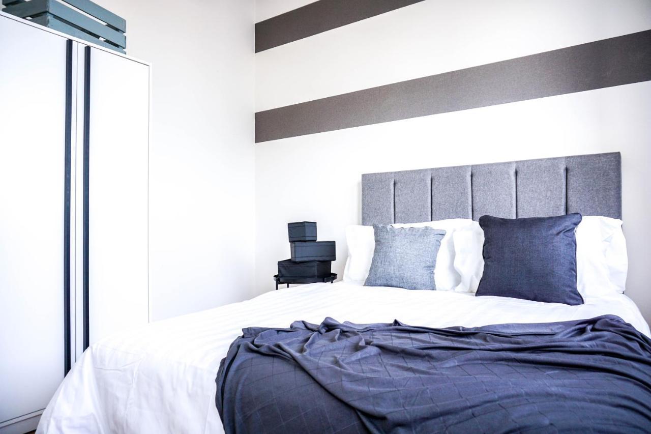 Manatidur@The Hub Ss2 Apartman Petaling Dzsaja Kültér fotó