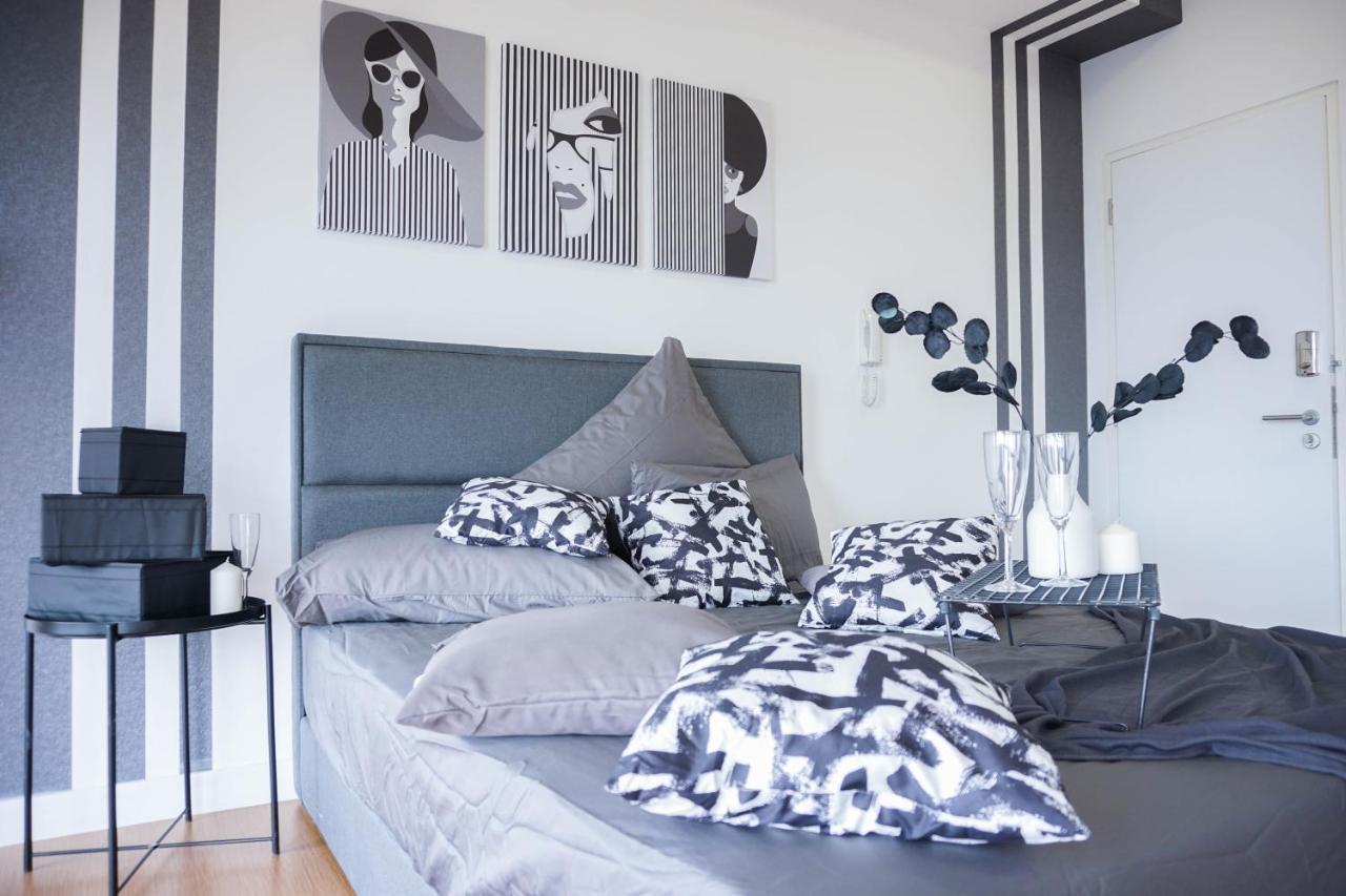 Manatidur@The Hub Ss2 Apartman Petaling Dzsaja Kültér fotó