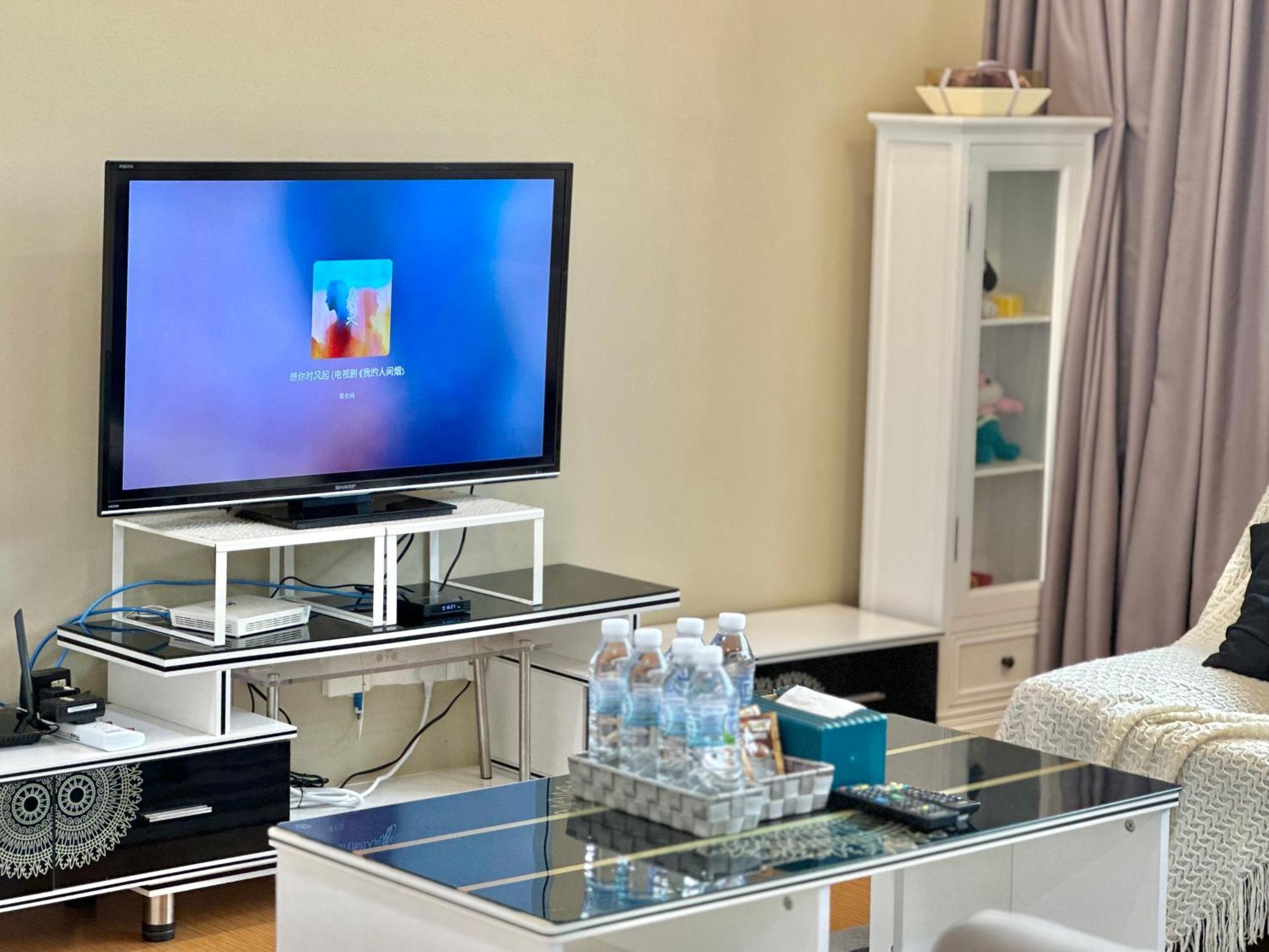 Manatidur@The Hub Ss2 Apartman Petaling Dzsaja Kültér fotó